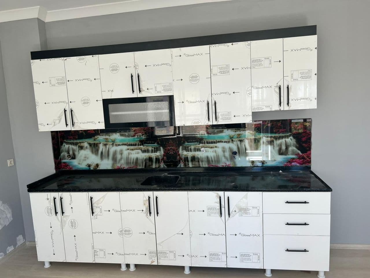 Квартира в Авсалларе, Турция, 65 м², фото 3
