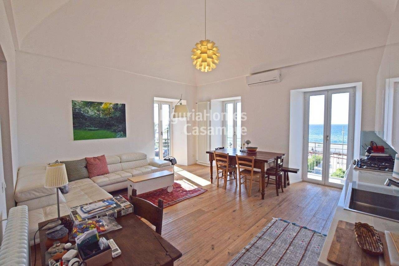 Апартаменты в Оспедалетти, Италия, 79 м², фото 3