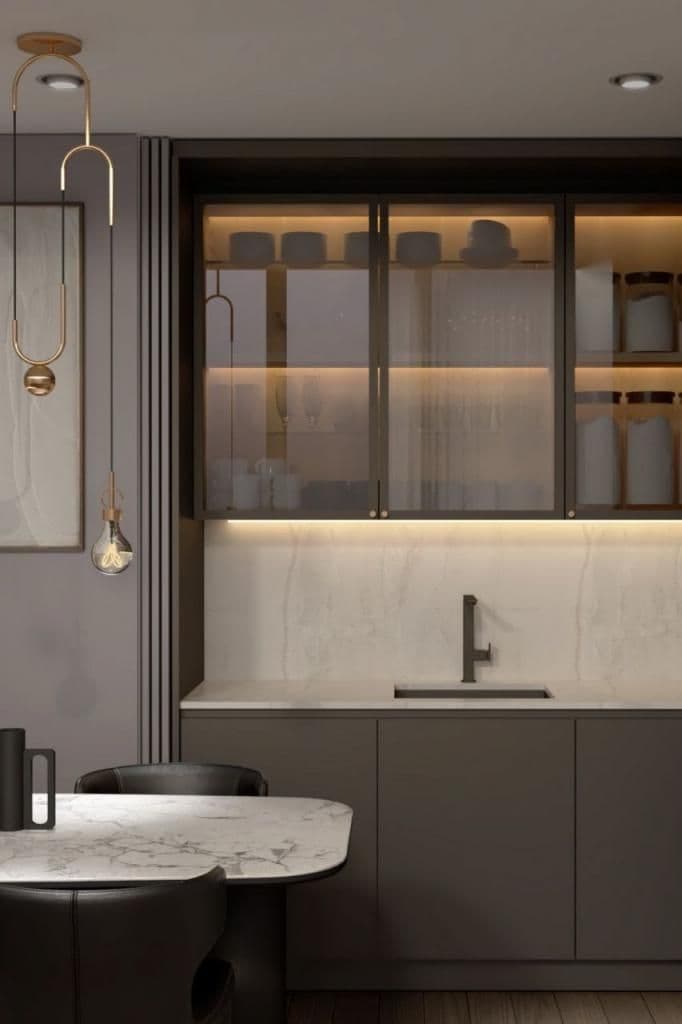 Апартаменты в Стамбуле, Турция, 83.51 м², фото 3