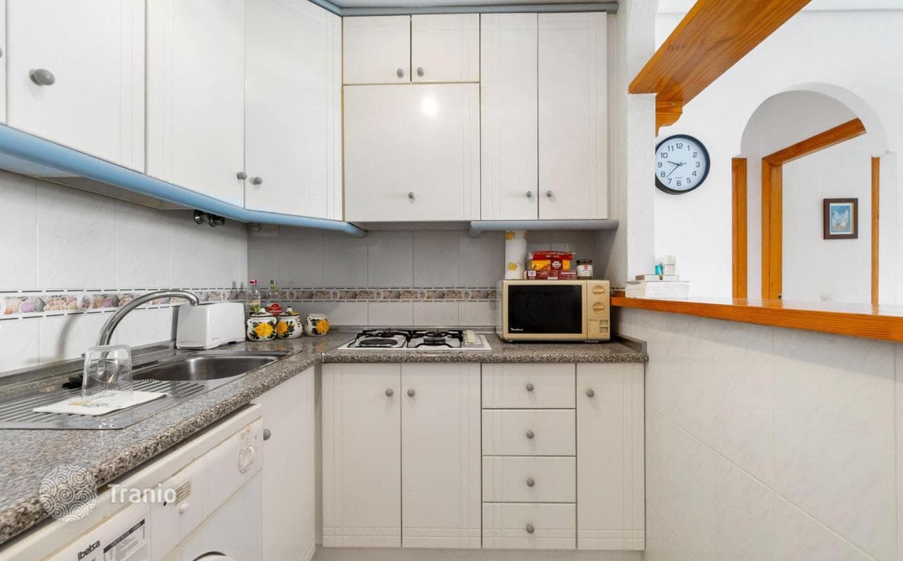 2-комнатная квартира 46 м² в Торревьехе, Испания, фото 4