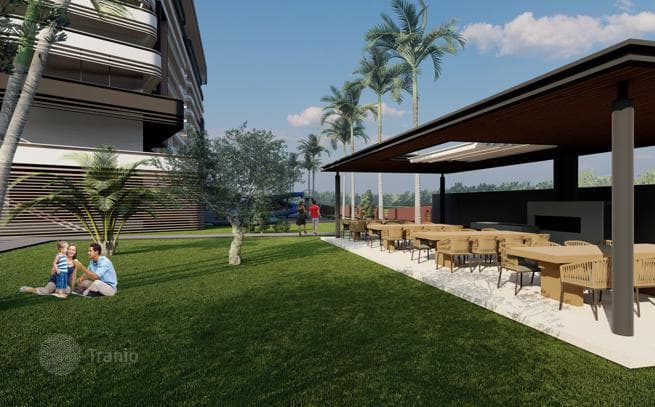 Luxury Apartments in Premium Complex in Alanya, Turkey, photo 5