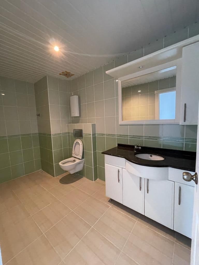 Квартира в Алании, Турция, 125 м², фото 4