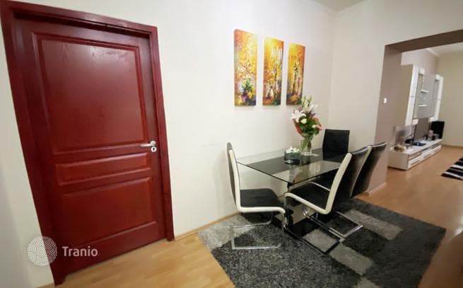 2-комнатная квартира 62 м² в Будапеште, Венгрия, фото 2