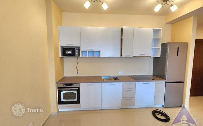 1-Bedroom Apartment with Partial Sea View in Becici, Budva, photo 2