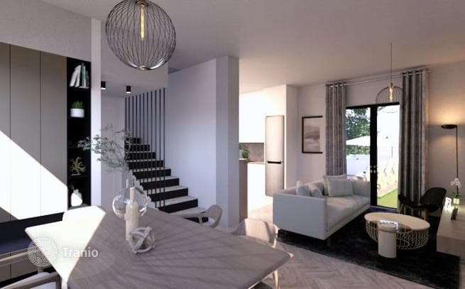 2-Bedroom Villa in Limassol, Cyprus, photo 4