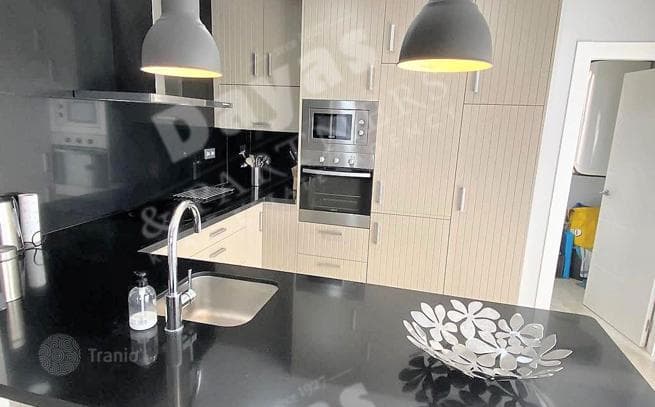 3-комнатный коттедж 118 м² в Деэса де Кампоамор, Испания, фото 4