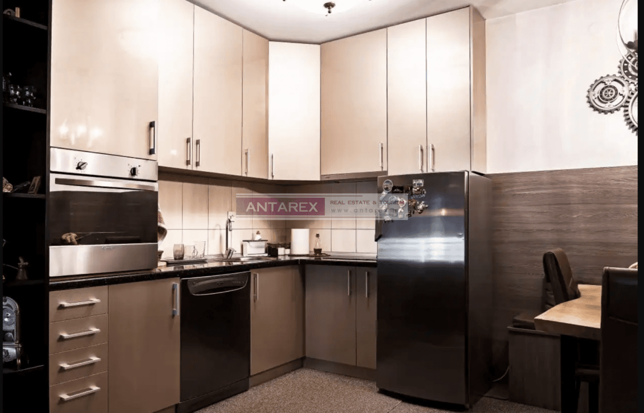 Апартаменты в Будве, Черногория, 74.6 м², фото 3
