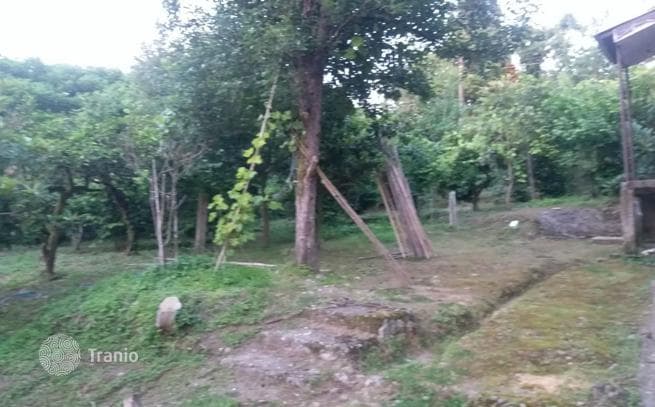 Land Plot with Sea View 4 km from Batumi, Georgia