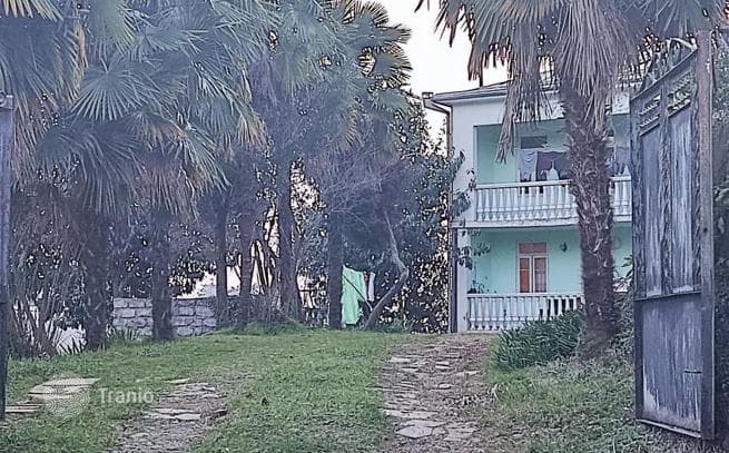 House with Fruit Orchard in Chakvi, Batumi, photo 2