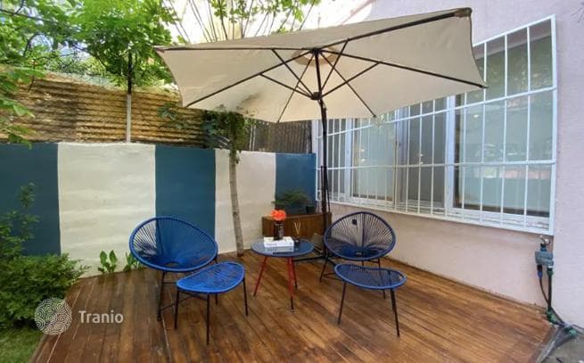 3-Bedroom Apartment in Sisli, Istanbul