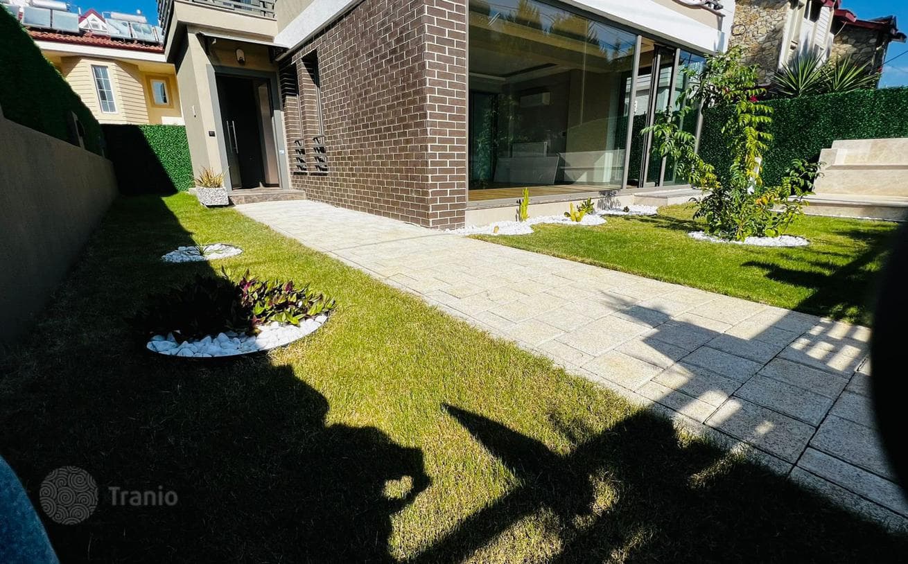 3-Bedroom Villa with Underfloor Heating in Çalış, Fethiye, photo 4