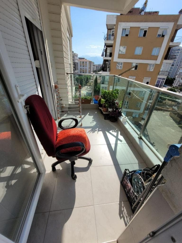 Квартира в Анталии, Турция, 170 м², фото 3
