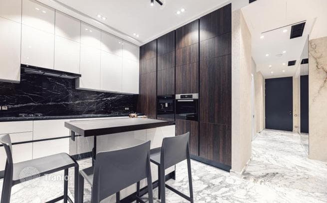 15-Room House in Tbilisi, photo 2