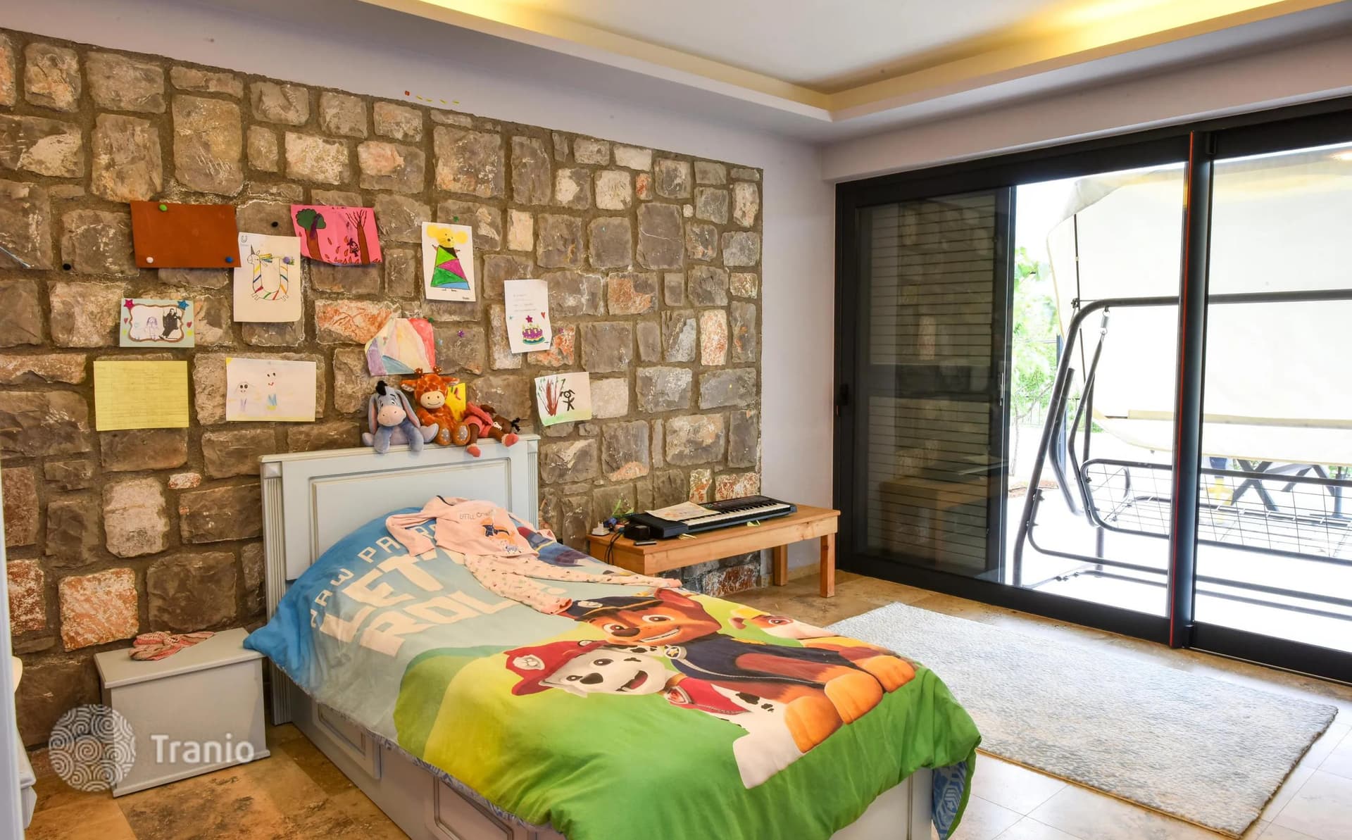 5-Bedroom Villa in Fethiye, Turkey, photo 5