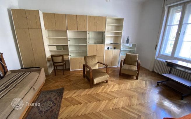4-комнатная квартира 119 м² в Районе II, Венгрия, фото 5