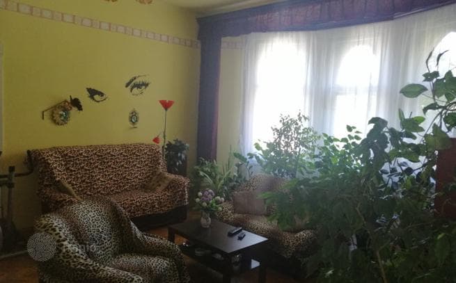 4-комнатная квартира 112 м² в Районе IX (Ференцвароше), Венгрия, фото 4