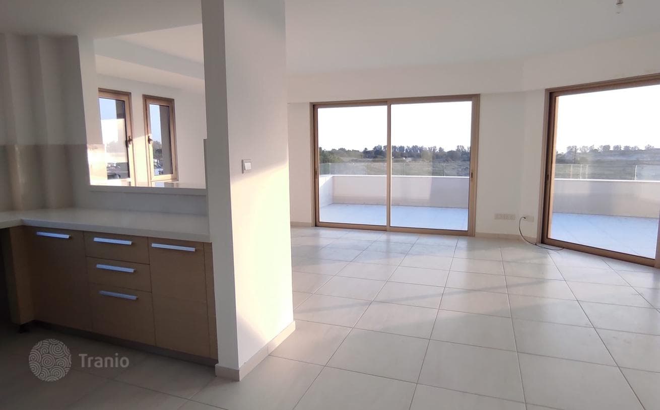 2-Bedroom Apartment with Sea View in Paphos, Cyprus, photo 4
