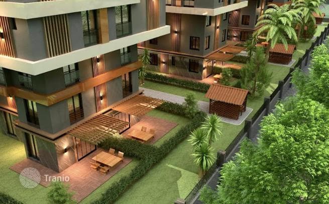 2-Bedroom Apartment in Uskudar, Istanbul, photo 5