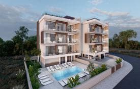 New Luxury Apartments in Central Paphos, Cyprus, photo 5