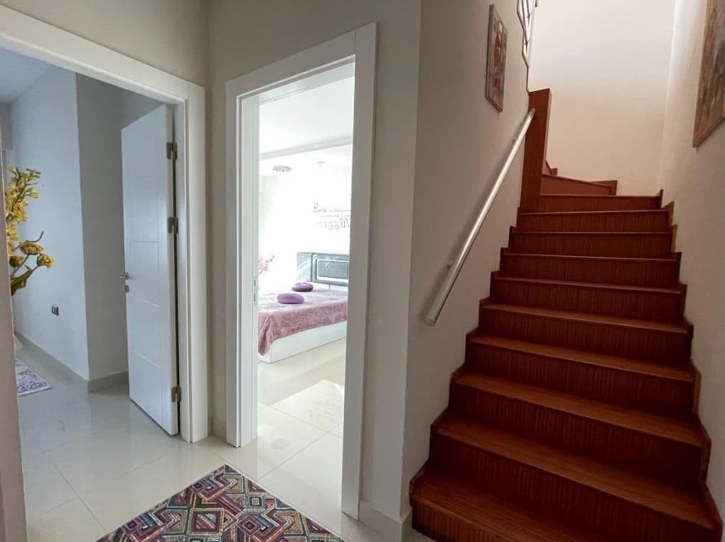 Пентхаус в Алании, Турция, 125 м², фото 3