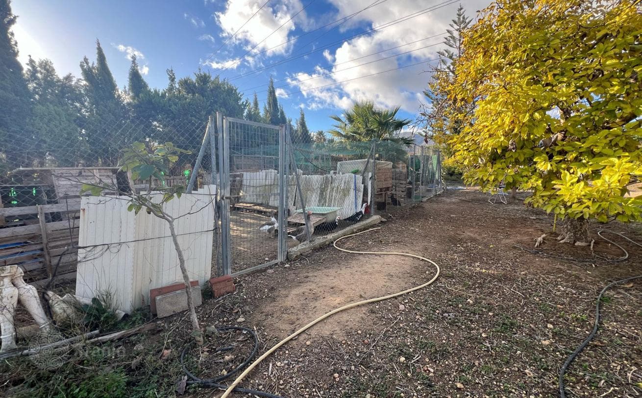 3-комнатная вилла 150 м² в Алаурине-де-ла-Торре, Испания