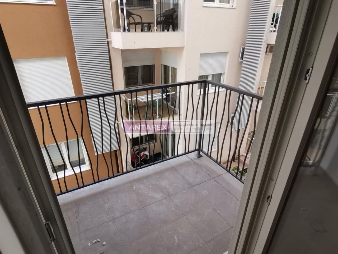 Апартаменты в Будве, Черногория, 45 м², фото 5