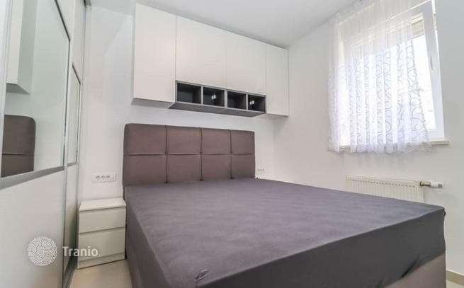 1-Bedroom Apartment in New Build in Pula, Croatia, photo 2