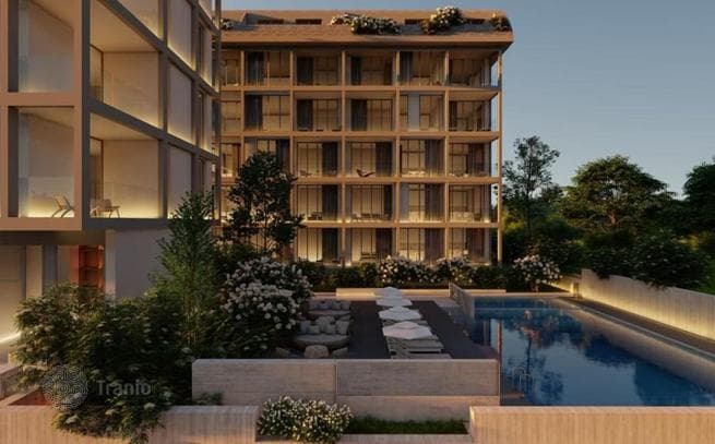 1–2-Bedroom Apartments in Kargicak, Alanya, photo 5