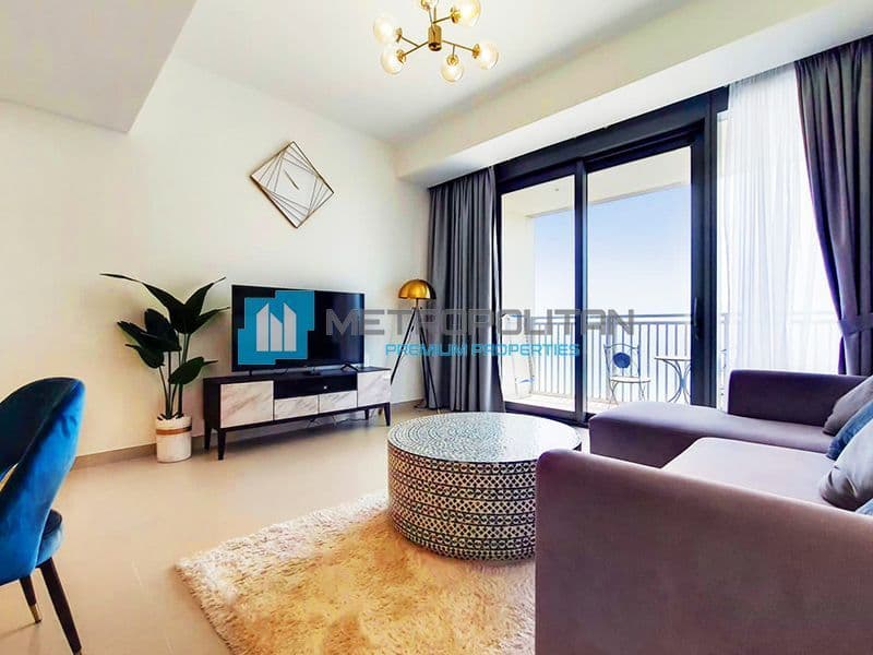 Апартаменты в Дубае, ОАЭ, 63.17 м², фото 2