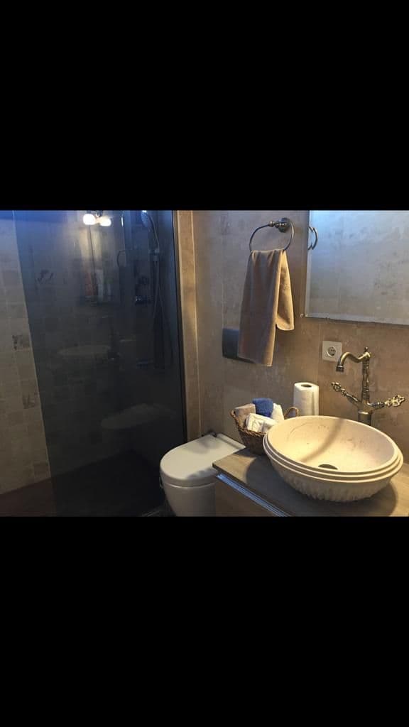 Квартира в Бодруме, Турция, 55 м², фото 3