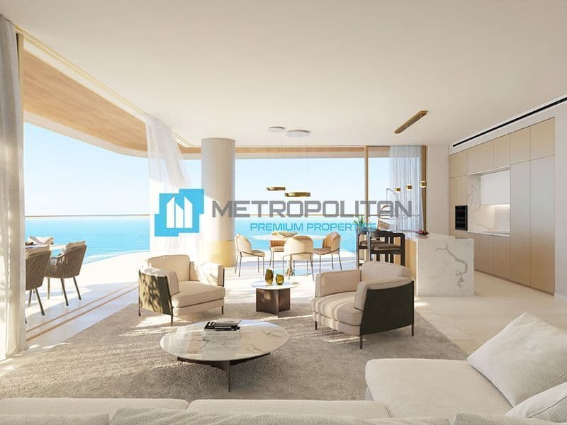 Апартаменты в Дубае, ОАЭ, 188.22 м², фото 2