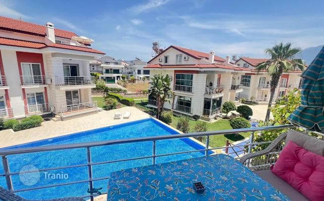 Apartment with Shared Pool in Residential Complex, photo 4