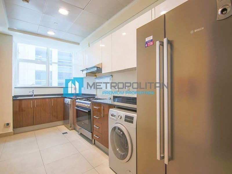 Апартаменты в Дубае, ОАЭ, 112.97 м², фото 3