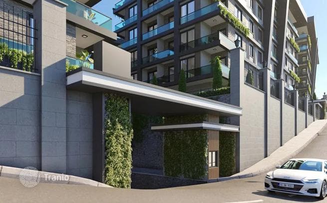 4-Bedroom Apartment with 5 Rooms in Uskudar, Istanbul, photo 4