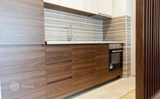 1-Bedroom Apartment in Budva, photo 3