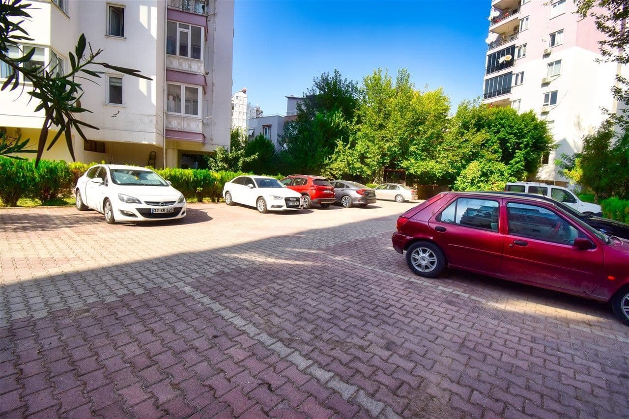 Квартира в Анталии, Турция, 135 м², фото 5