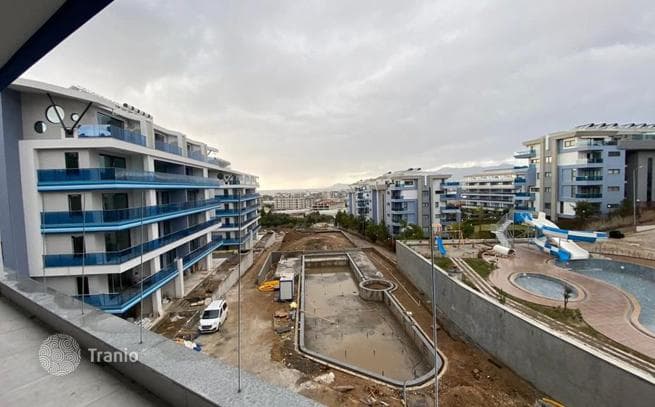 1-Bedroom Apartment in Kargicak, Alanya, photo 3