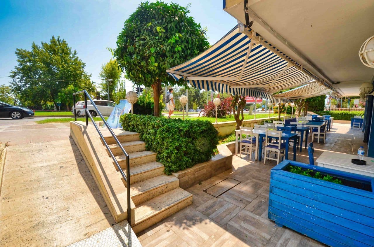 Квартира в Анталии, Турция, 200 м², фото 3