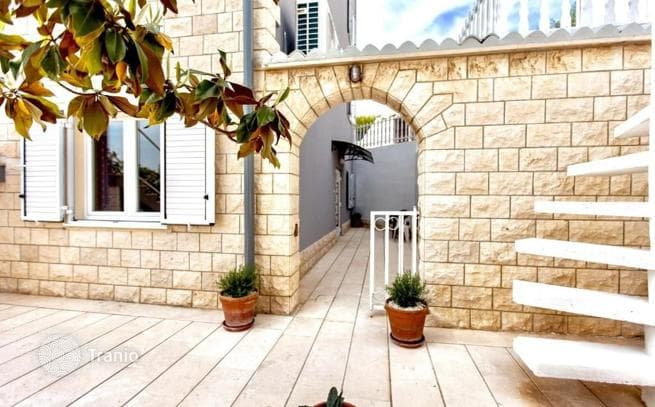 House in Trogir, Croatia, photo 4