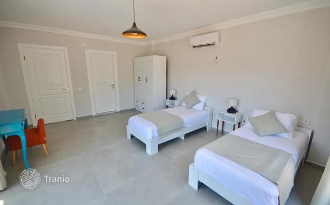 3-Bedroom Villa in Kas, Turkey, photo 2