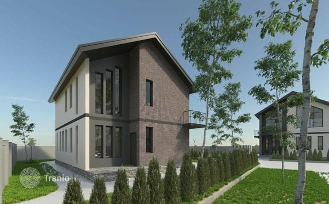 3-Bedroom House with Mountain Views in Boni, Batumi, photo 4