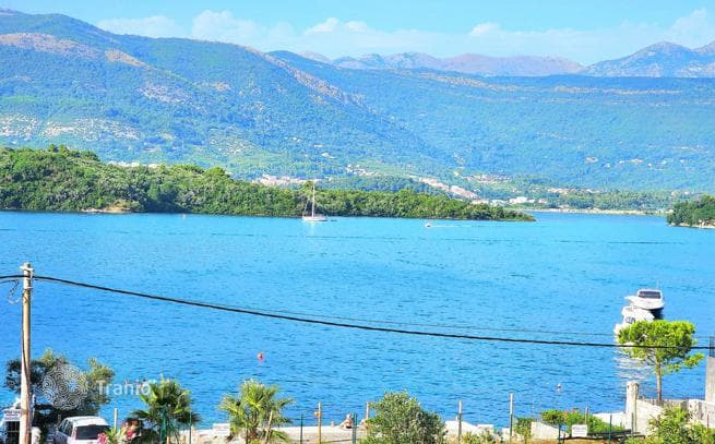 1-Bedroom Apartment with Sea View in Tivat, photo 4