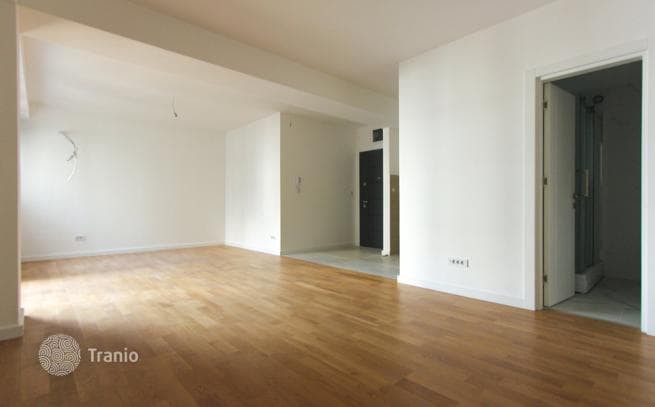 Studio Apartment 300 m from the Sea in Tivat, photo 2