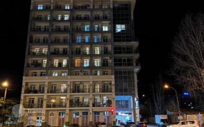 1-Bedroom Apartment in Saburtalo, Tbilisi