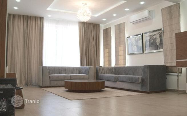 Luxury Villa with Sea View in Mouttagiaka, Limassol, photo 5