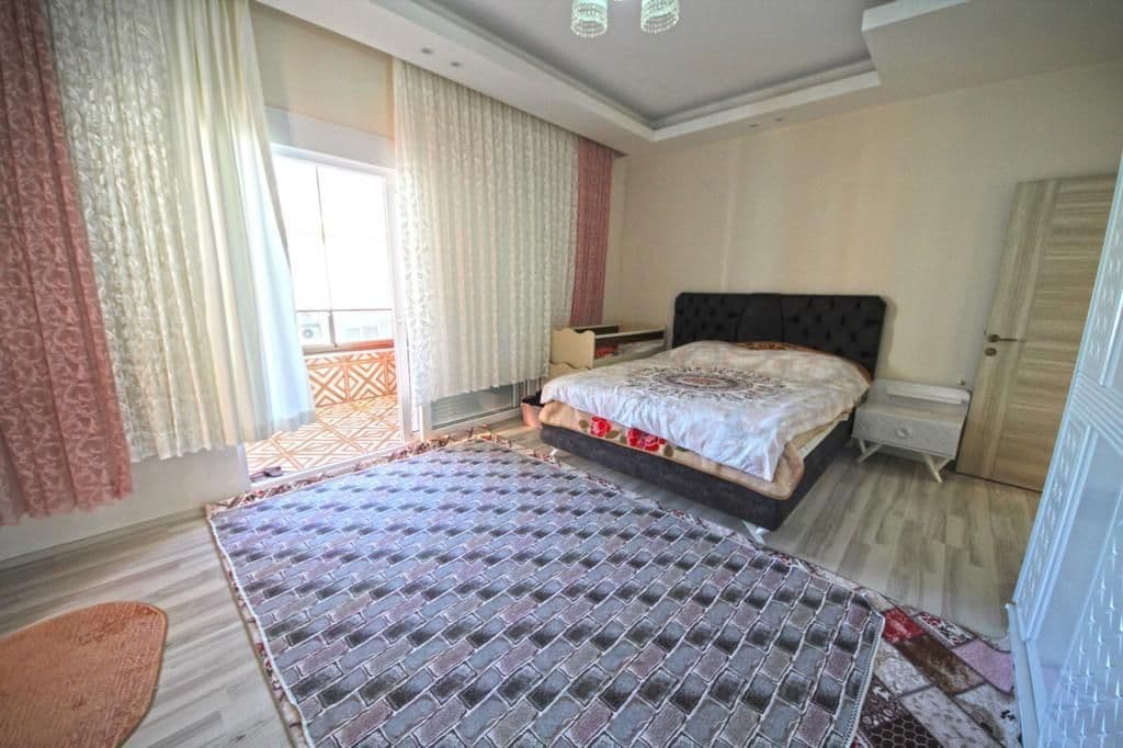 Пентхаус в Алании, Турция, 260 м², фото 3