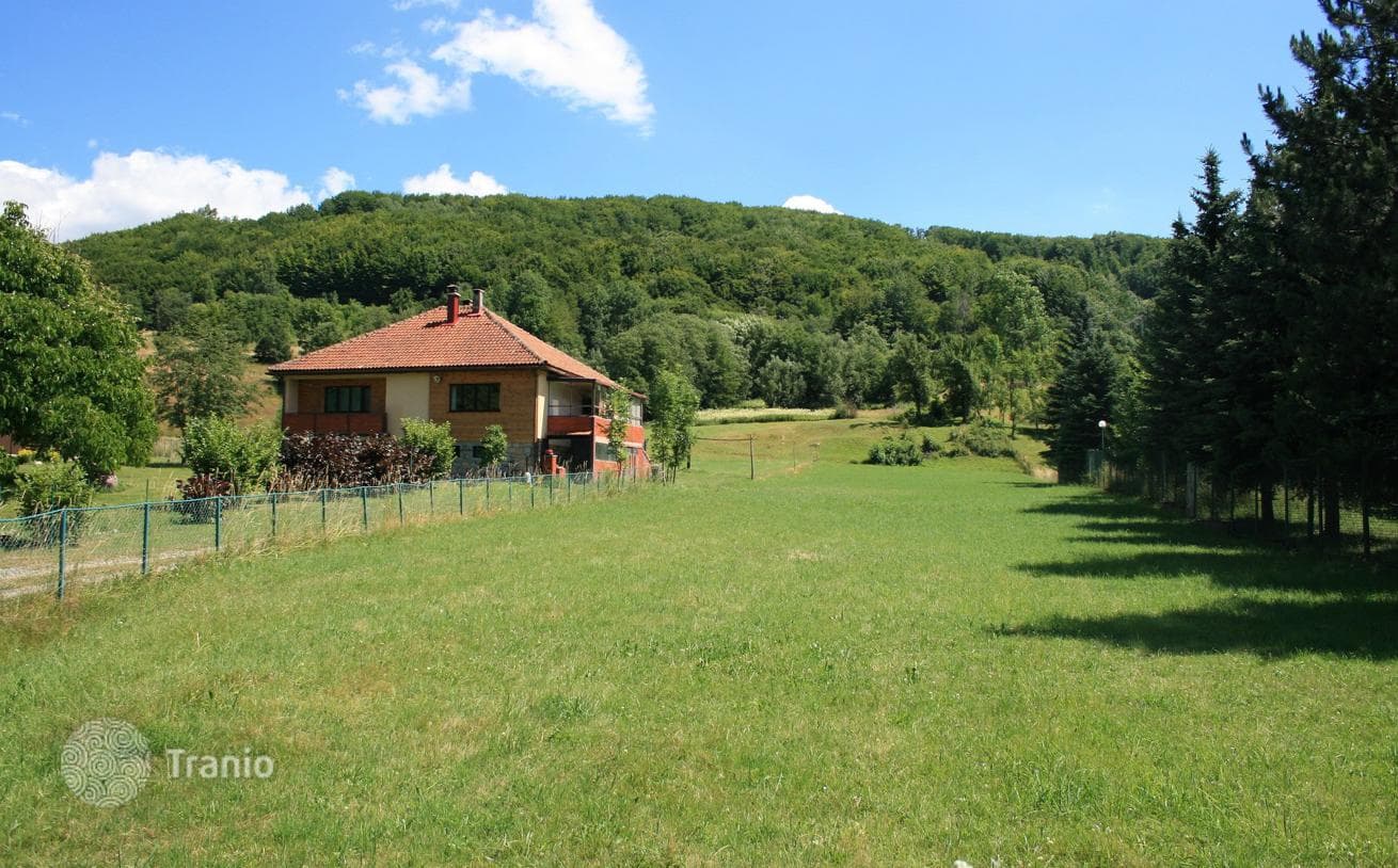 Land Plot for Development 1 km from Kolasin City Center, Montenegro, photo 3