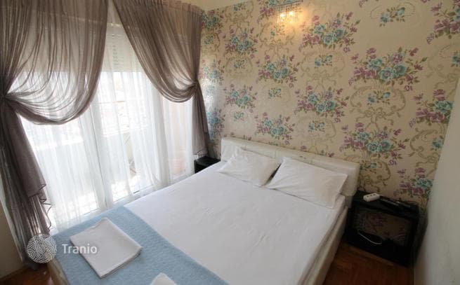 2-Bedroom Apartment with Terrace and Sea View in Budva, photo 4