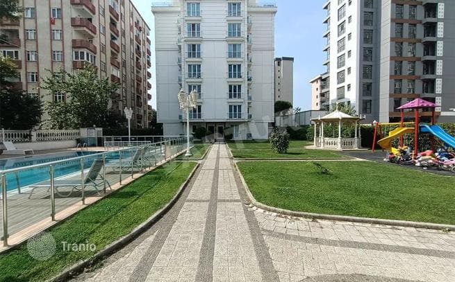 1-Bedroom Apartment in Kartal, Istanbul, photo 4