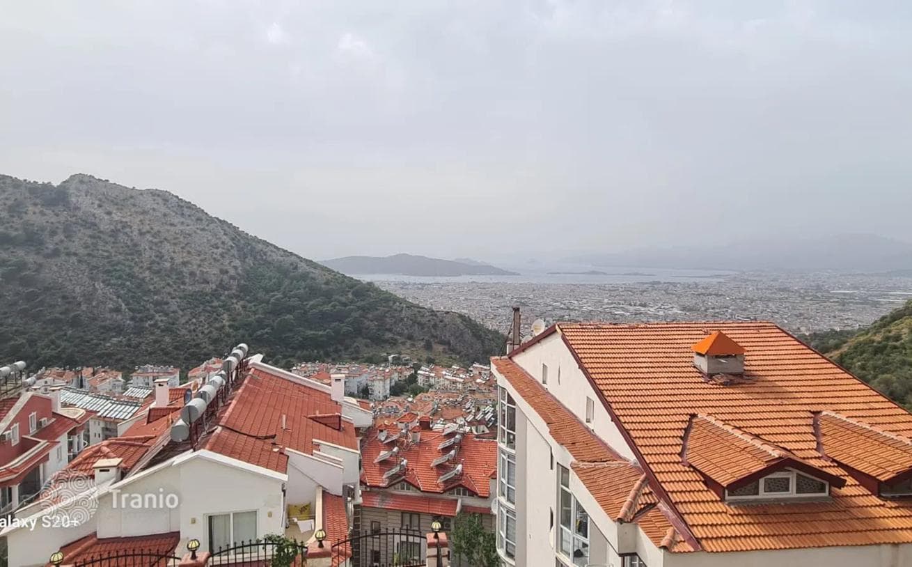 1-Bedroom Apartment in Fethiye, Turkey, photo 3